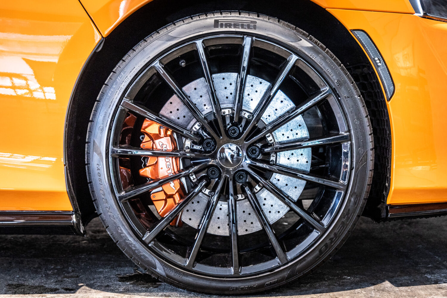 GT リュクス　左H