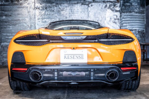 GT リュクス　左H