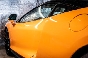 GT リュクス　左H