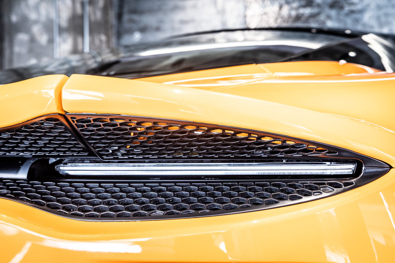 GT リュクス　左H