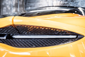 GT リュクス　左H