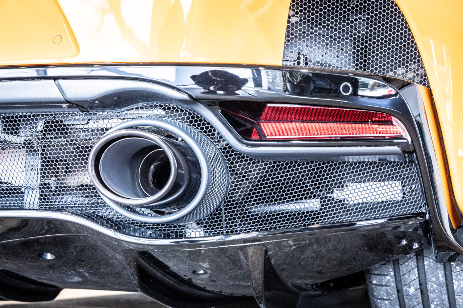 GT リュクス　左H