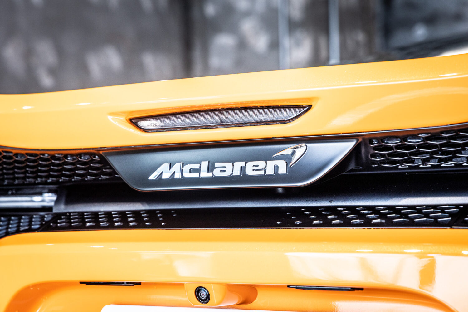 GT リュクス　左H