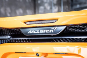 GT リュクス　左H