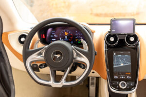 GT リュクス　左H