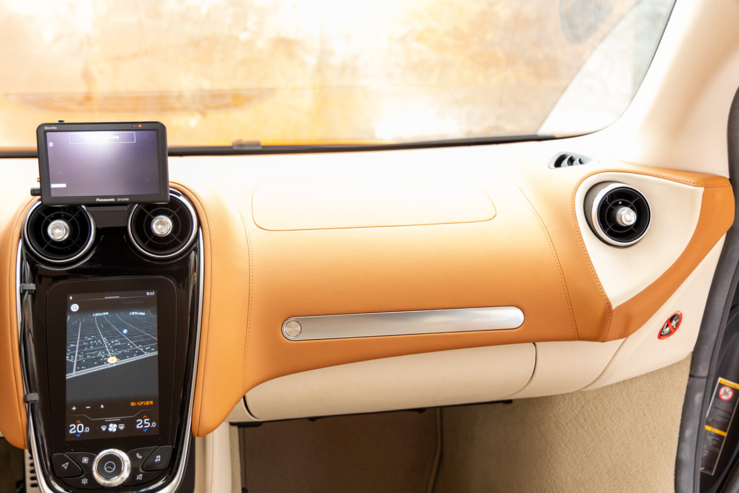 GT リュクス　左H