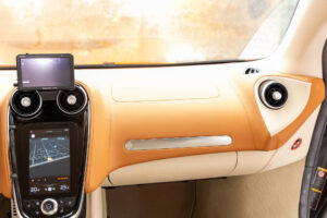 GT リュクス　左H