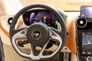 GT リュクス　左H