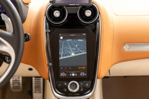 GT リュクス　左H