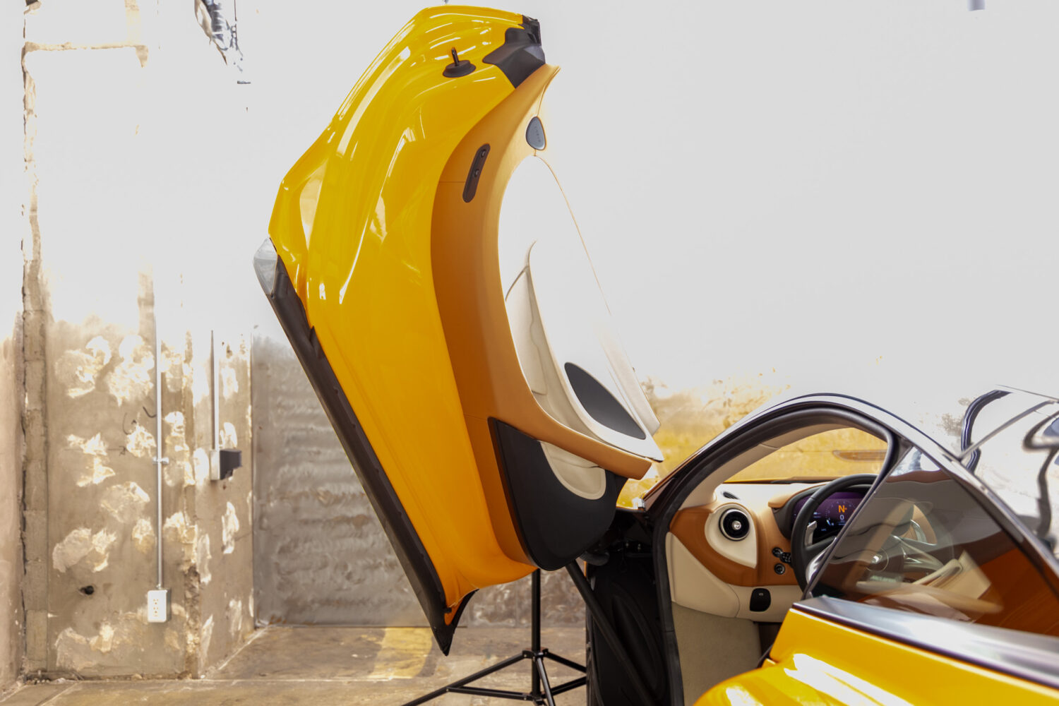 GT リュクス　左H