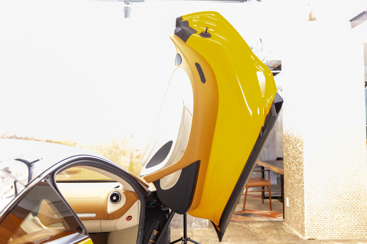 GT リュクス　左H