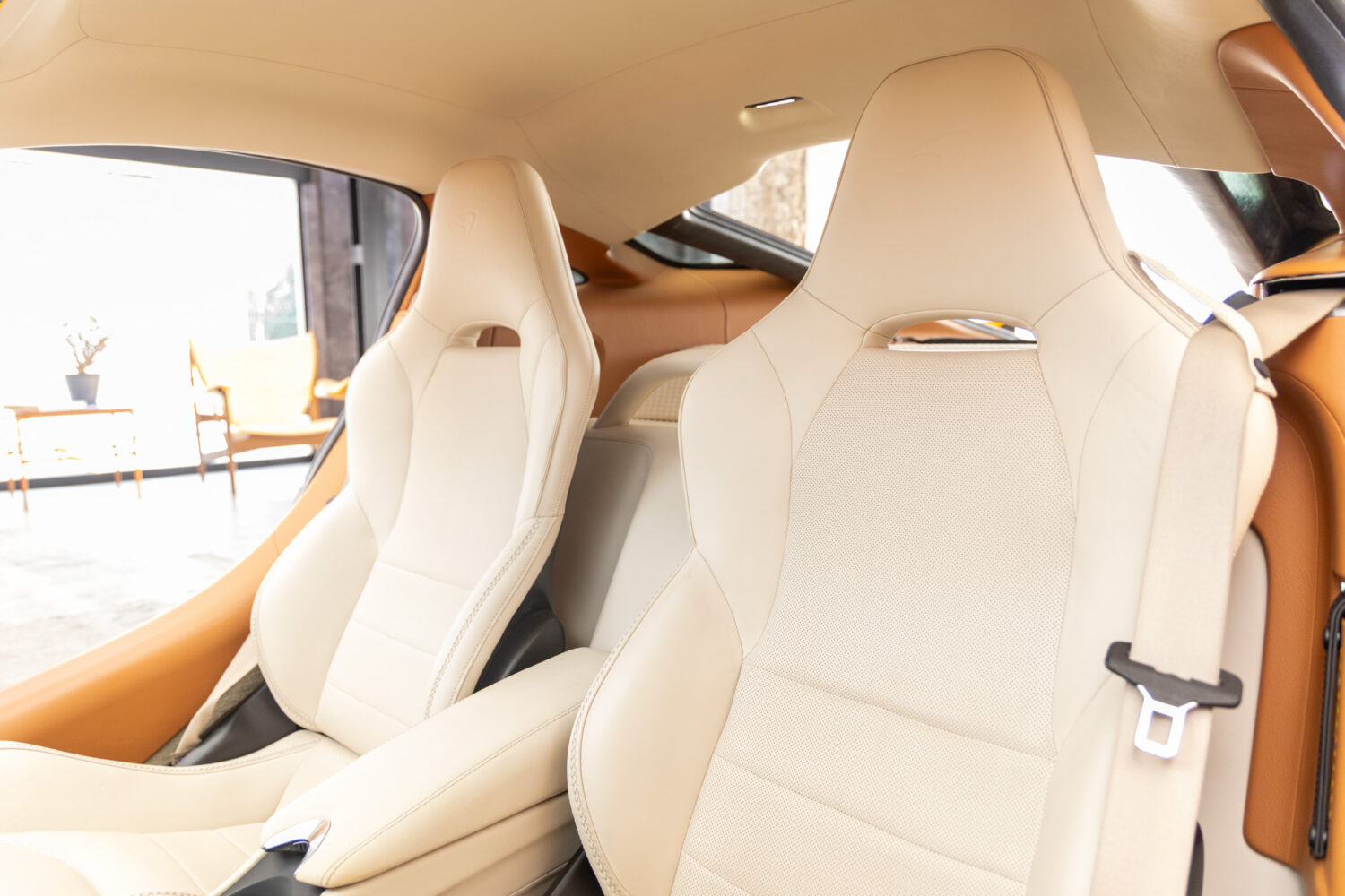 GT リュクス　左H