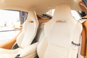 GT リュクス　左H