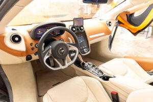 GT リュクス　左H