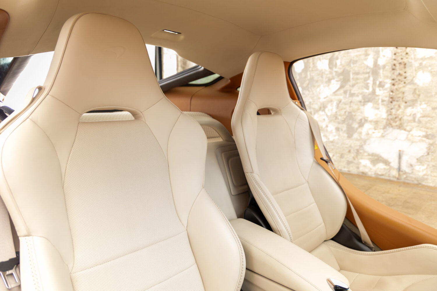 GT リュクス　左H