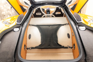 GT リュクス　左H