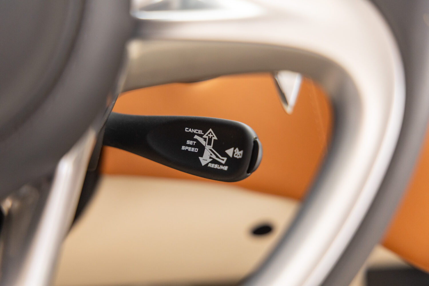 GT リュクス　左H