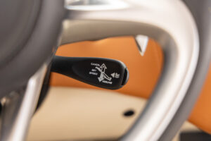 GT リュクス　左H