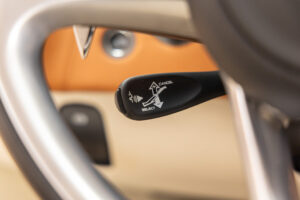 GT リュクス　左H