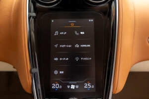 GT リュクス　左H