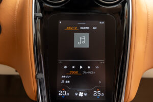 GT リュクス　左H