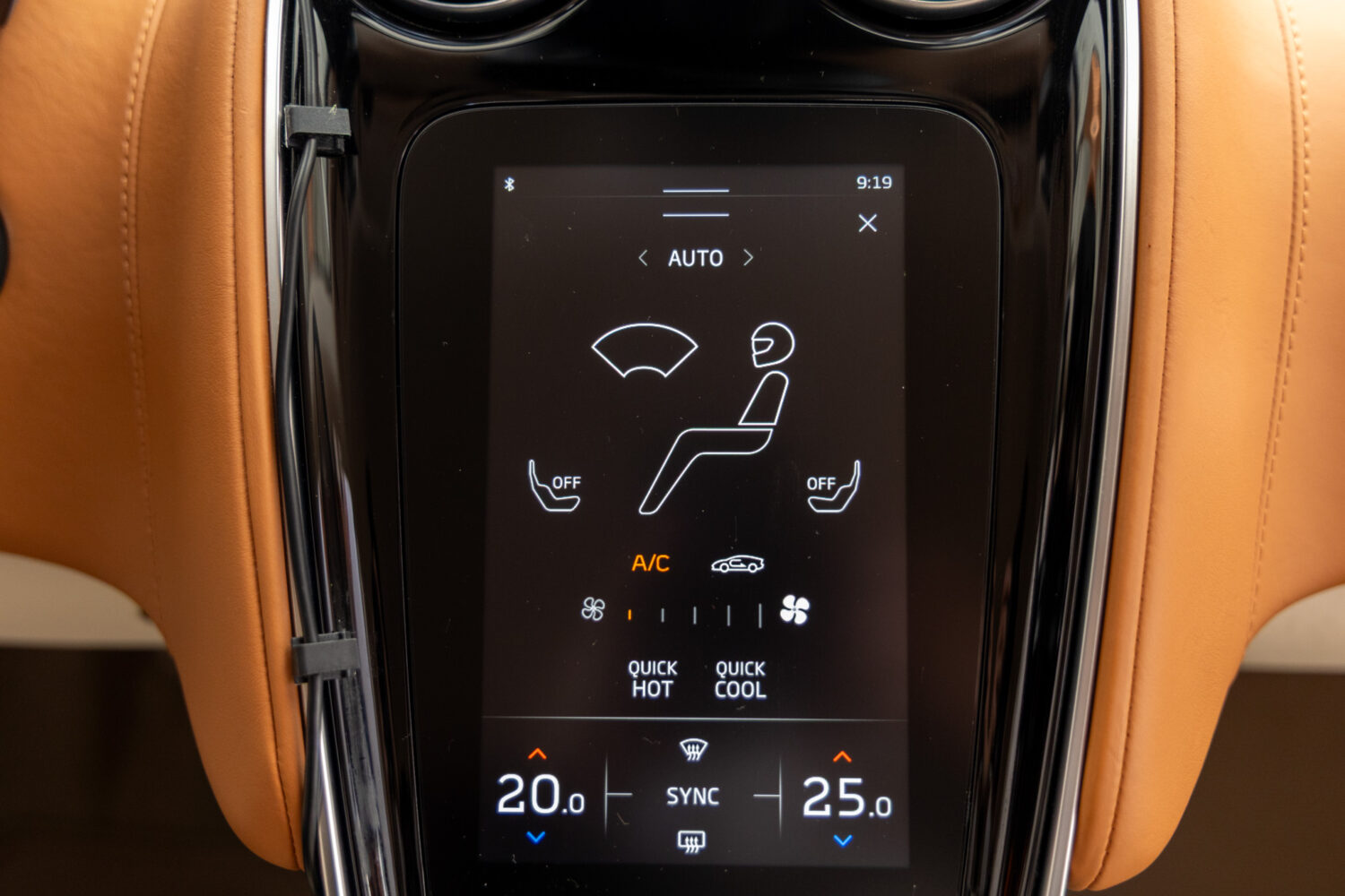 GT リュクス　左H