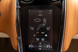 GT リュクス　左H