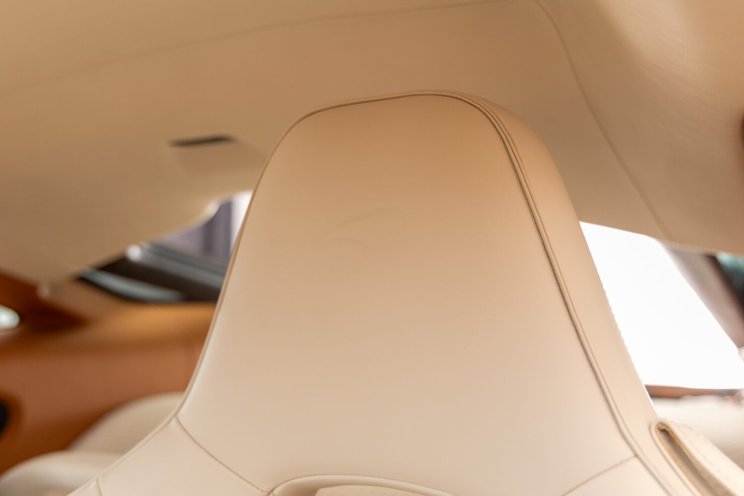 GT リュクス　左H