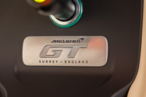 GT リュクス　左H