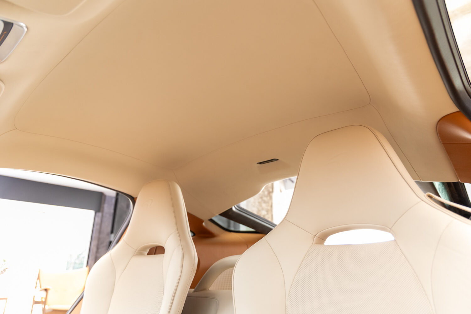 GT リュクス　左H