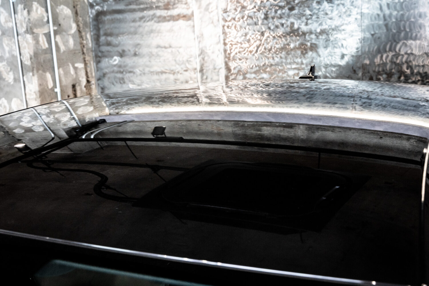 Q8スポーツバック e-トロン 55 クワトロ Sライン