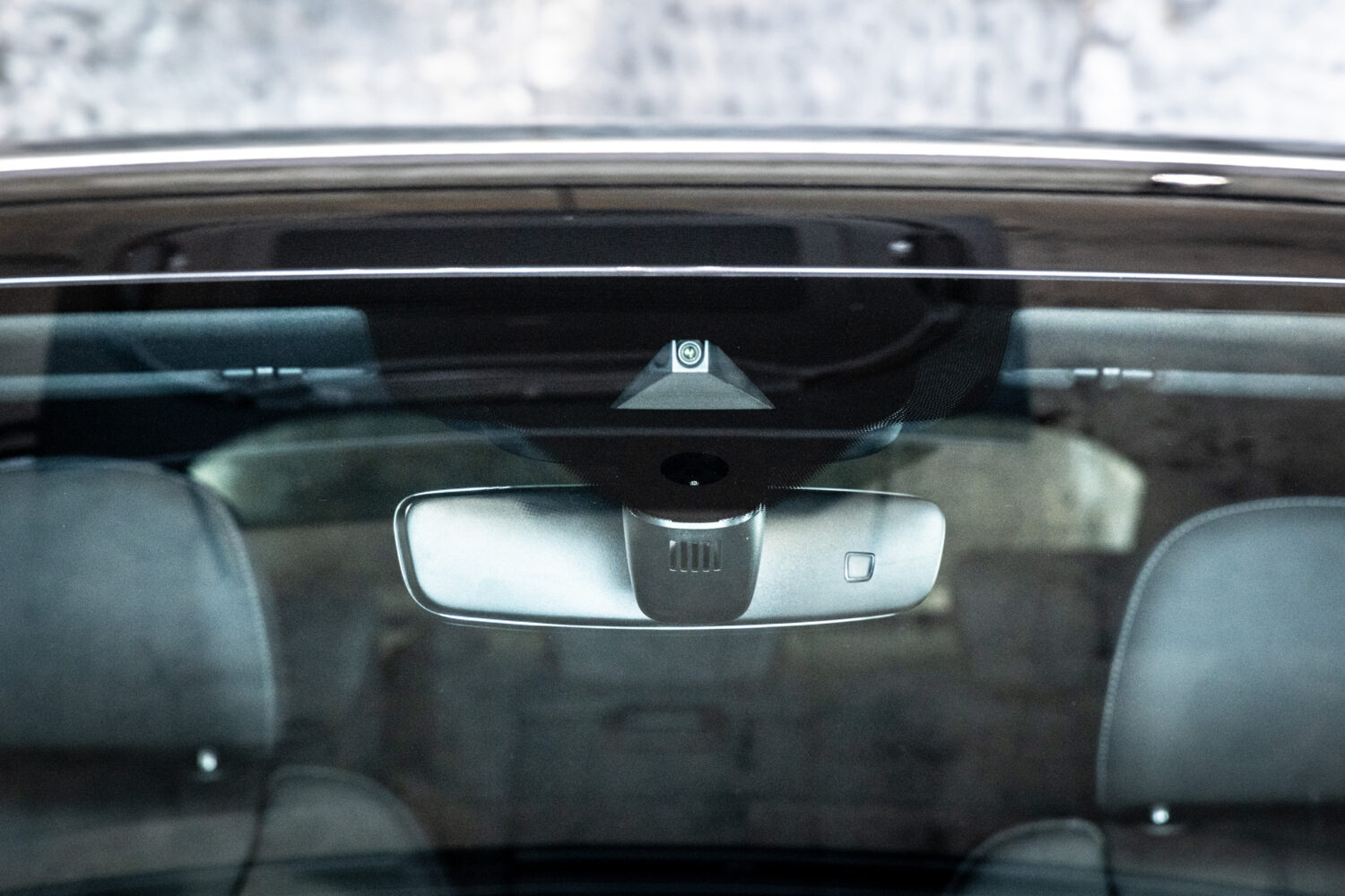 Q8スポーツバック e-トロン 55 クワトロ Sライン