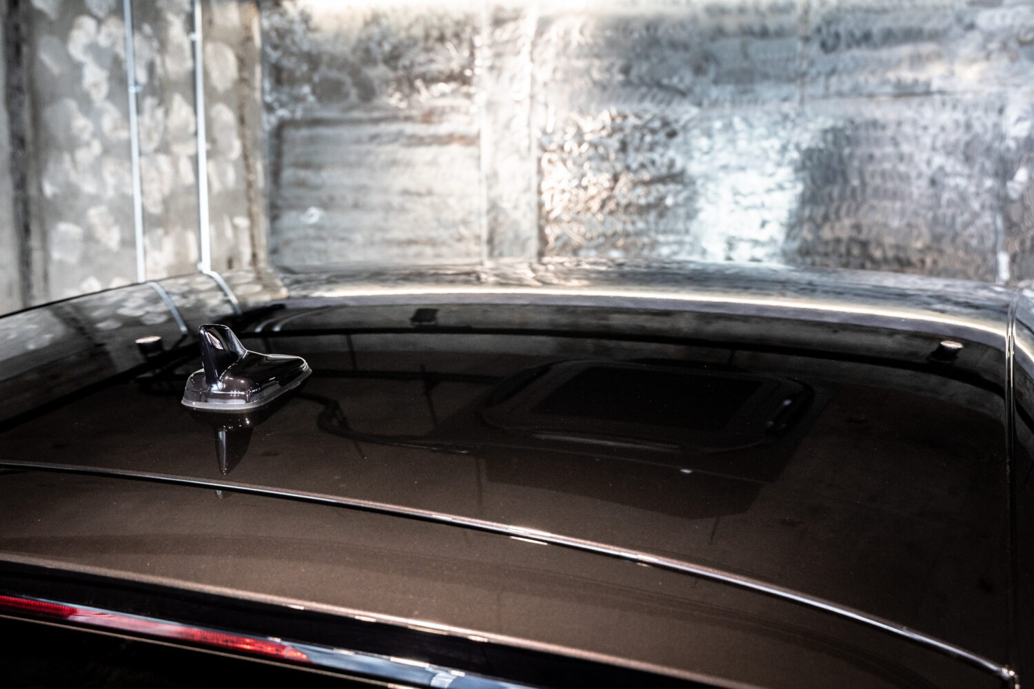 Q8スポーツバック e-トロン 55 クワトロ Sライン