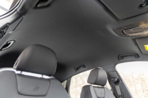 Q8スポーツバック e-トロン 55 クワトロ Sライン