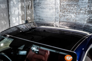 タイカン 4S パフォーマンスバッテリープラス