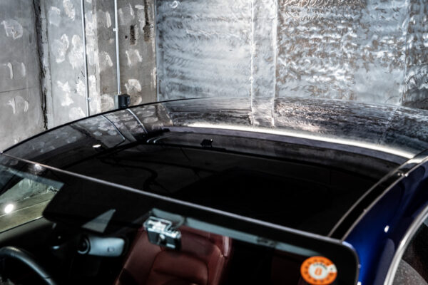 タイカン 4S パフォーマンスバッテリープラス