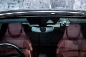 タイカン 4S パフォーマンスバッテリープラス