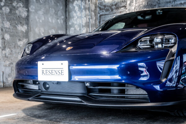 タイカン 4S パフォーマンスバッテリープラス