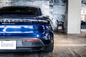 タイカン 4S パフォーマンスバッテリープラス