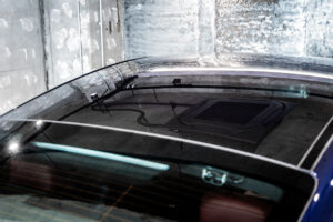 タイカン 4S パフォーマンスバッテリープラス