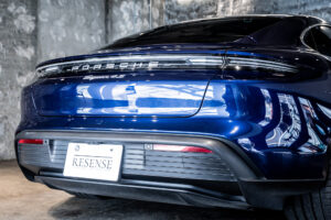 タイカン 4S パフォーマンスバッテリープラス