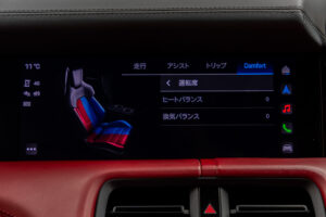 タイカン 4S パフォーマンスバッテリープラス