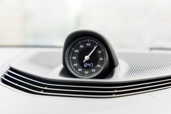 タイカン 4S パフォーマンスバッテリープラス