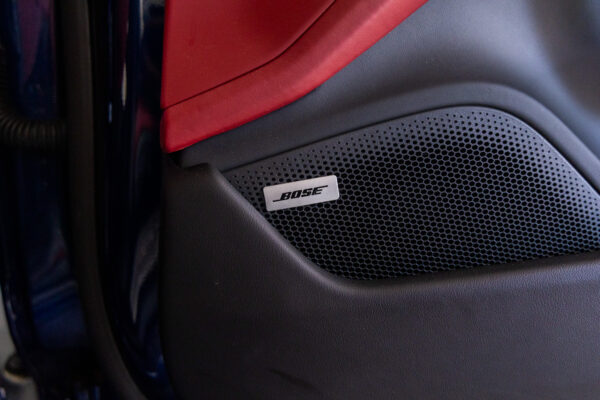 タイカン 4S パフォーマンスバッテリープラス