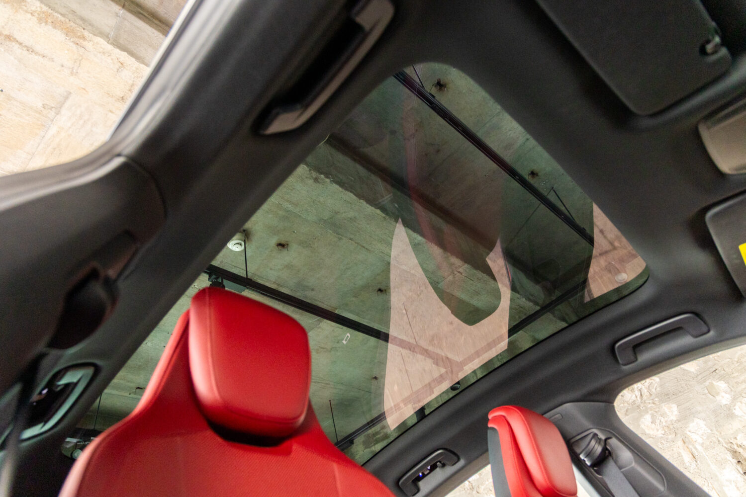 タイカン 4S パフォーマンスバッテリープラス