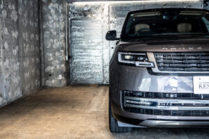 レンジローバー オートバイオグラフィ 4.4L P530 LWB 4WD