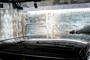 レンジローバー オートバイオグラフィ 4.4L P530 LWB 4WD