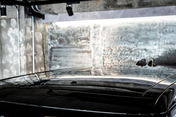 レンジローバー オートバイオグラフィ 4.4L P530 LWB 4WD