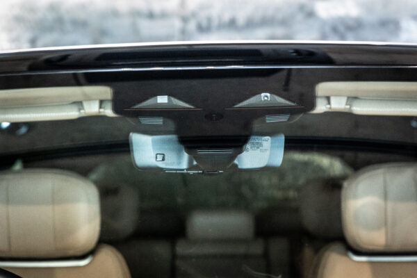 レンジローバー オートバイオグラフィ 4.4L P530 LWB 4WD