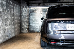 レンジローバー オートバイオグラフィ 4.4L P530 LWB 4WD